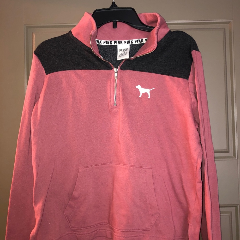 Victoria Secret Pink Pull over